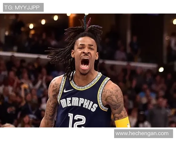 贾莫兰特：篮球场上的新星与未来的传奇之路